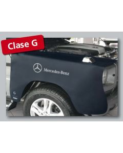 PROTECTOR ALETA CLASE G MB