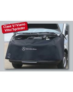 PROTECTOR FRENTE Y ALETAS MB