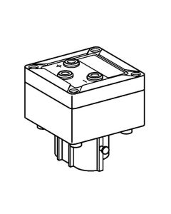 ADAPTADOR DE COMPROBACION
