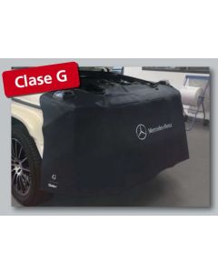 PROTECTOR FRENTE CLASE G MB