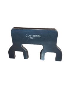 HERRAMIENTA ARBOL LEVAS V90