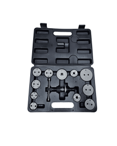 JUEGO UNIVERSAL PRENSA PARA CALIPER MANUAL 12 PIEZAS