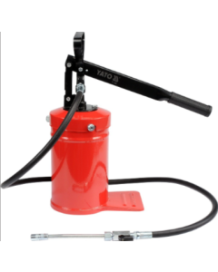 Bomba engrasadora manual 4 KG
