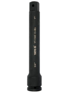 EXTENSIÓN IMPACTO 3/4"-1"